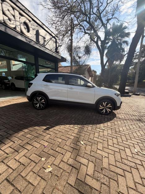 VOLKSWAGEN T-Cross 1.0 4P 200 TSI FLEX AUTOM�TICO, Foto 3