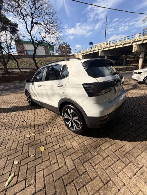 VOLKSWAGEN T-Cross 1.0 4P 200 TSI FLEX AUTOM�TICO, Foto 4