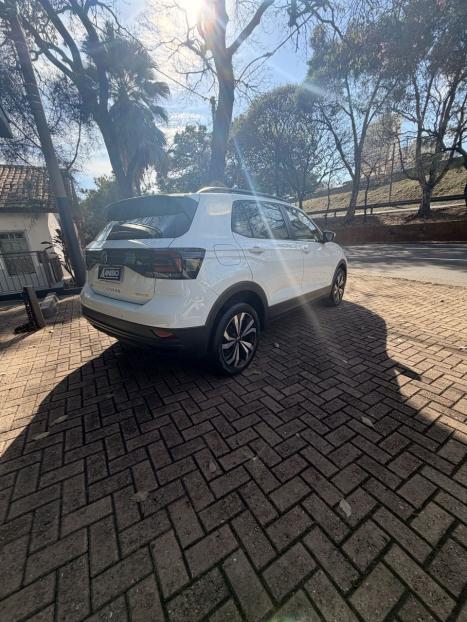 VOLKSWAGEN T-Cross 1.0 4P 200 TSI FLEX AUTOM�TICO, Foto 6