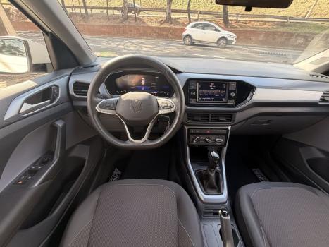 VOLKSWAGEN T-Cross 1.0 4P 200 TSI FLEX AUTOM�TICO, Foto 7