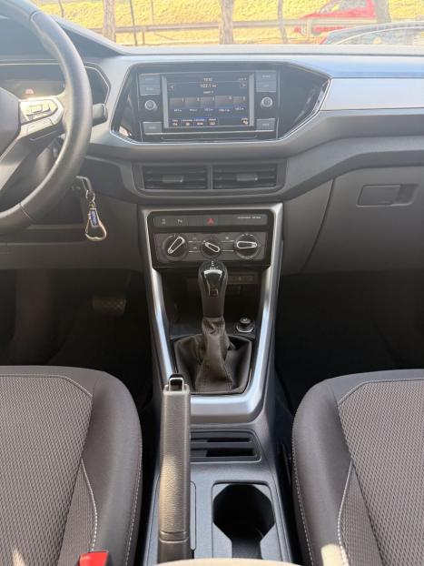 VOLKSWAGEN T-Cross 1.0 4P 200 TSI FLEX AUTOM�TICO, Foto 8