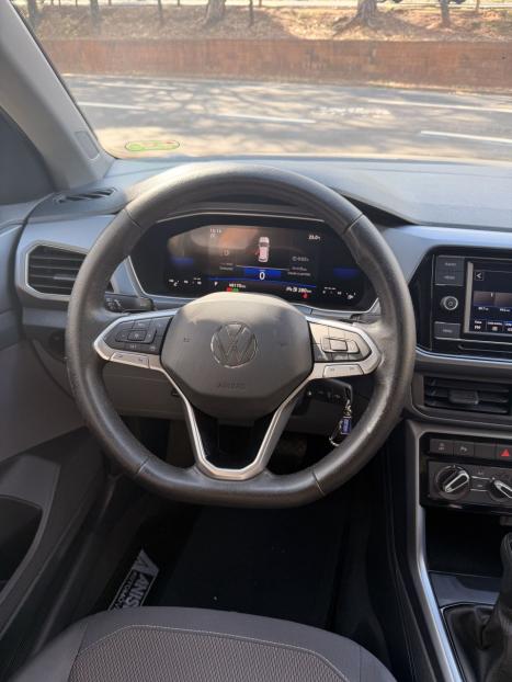VOLKSWAGEN T-Cross 1.0 4P 200 TSI FLEX AUTOM�TICO, Foto 9