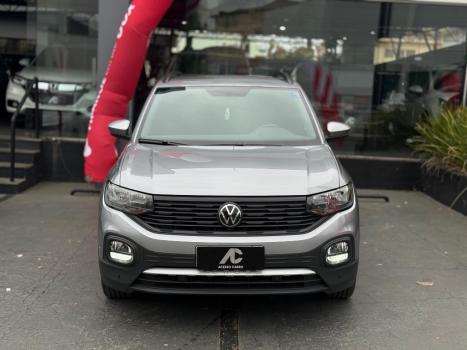 VOLKSWAGEN T-Cross 1.0 4P 200 TSI FLEX AUTOM�TICO, Foto 3