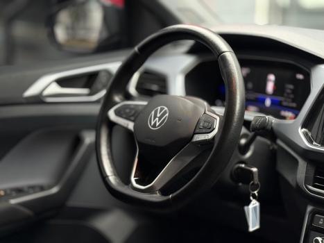 VOLKSWAGEN T-Cross 1.0 4P 200 TSI FLEX AUTOM�TICO, Foto 8
