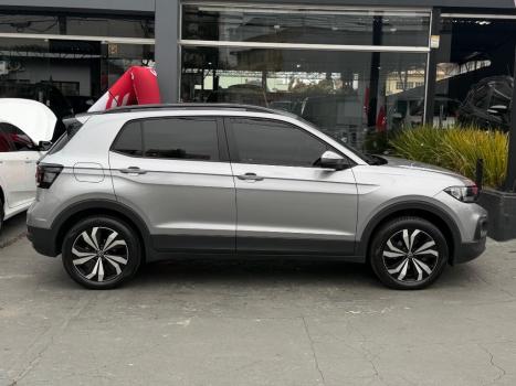 VOLKSWAGEN T-Cross 1.0 4P 200 TSI FLEX AUTOM�TICO, Foto 6