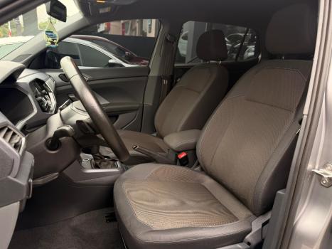 VOLKSWAGEN T-Cross 1.0 4P 200 TSI FLEX AUTOM�TICO, Foto 12