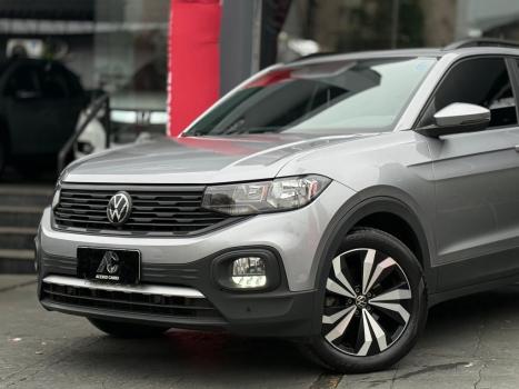 VOLKSWAGEN T-Cross 1.0 4P 200 TSI FLEX AUTOM�TICO, Foto 2