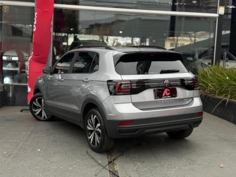 VOLKSWAGEN T-Cross 1.0 4P 200 TSI FLEX AUTOM�TICO, Foto 4