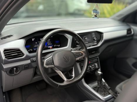 VOLKSWAGEN T-Cross 1.0 4P 200 TSI FLEX AUTOM�TICO, Foto 7