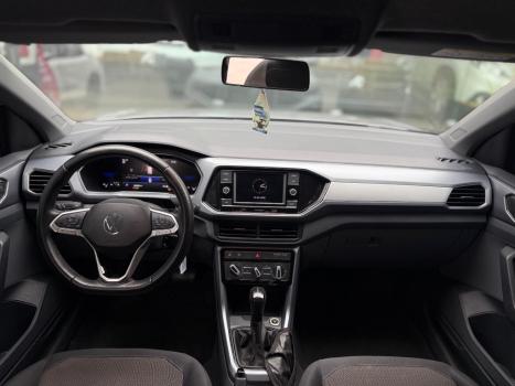 VOLKSWAGEN T-Cross 1.0 4P 200 TSI FLEX AUTOM�TICO, Foto 11