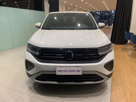 VOLKSWAGEN T-Cross 1.0 4P 200 TSI FLEX SENSE AUTOM�TICO, Foto 2
