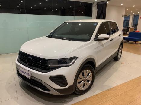 VOLKSWAGEN T-Cross 1.0 4P 200 TSI FLEX SENSE AUTOM�TICO, Foto 3
