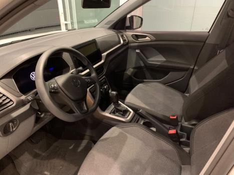 VOLKSWAGEN T-Cross 1.0 4P 200 TSI FLEX SENSE AUTOM�TICO, Foto 4