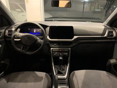 VOLKSWAGEN T-Cross 1.0 4P 200 TSI FLEX SENSE AUTOM�TICO, Foto 5