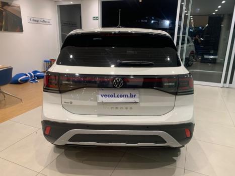 VOLKSWAGEN T-Cross 1.0 4P 200 TSI FLEX SENSE AUTOM�TICO, Foto 9