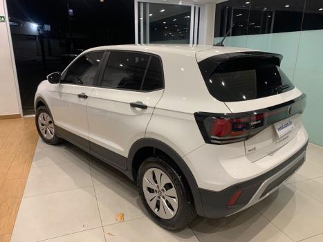 VOLKSWAGEN T-Cross 1.0 4P 200 TSI FLEX SENSE AUTOM�TICO, Foto 10
