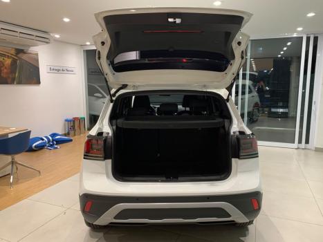VOLKSWAGEN T-Cross 1.0 4P 200 TSI FLEX SENSE AUTOM�TICO, Foto 11