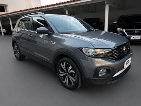 VOLKSWAGEN T-Cross 1.0 4P 200 TSI FLEX COMFORTLINE AUTOM�TICO, Foto 2
