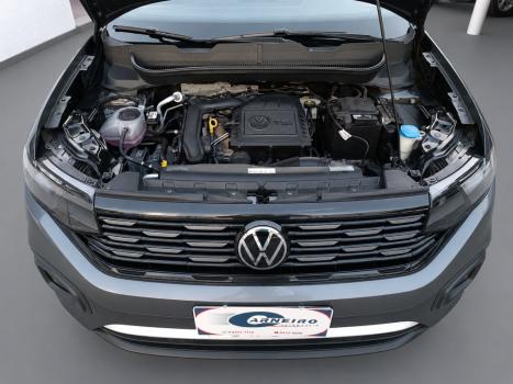 VOLKSWAGEN T-Cross 1.0 4P 200 TSI FLEX COMFORTLINE AUTOM�TICO, Foto 16