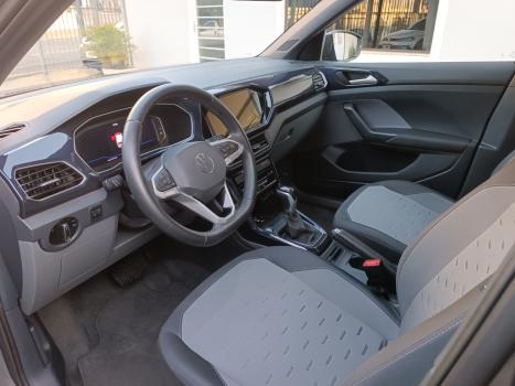 VOLKSWAGEN T-Cross 1.0 4P 200 TSI FLEX COMFORTLINE AUTOM�TICO, Foto 8