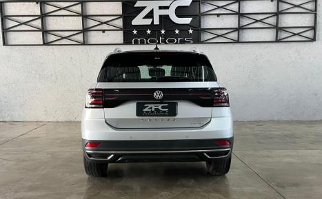 VOLKSWAGEN T-Cross 1.4 4P 250 TSI FLEX HIGHLINE AUTOM�TICO, Foto 3