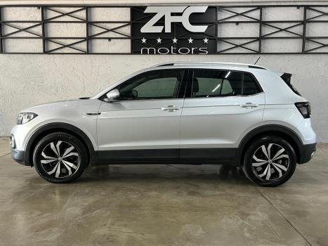 VOLKSWAGEN T-Cross 1.4 4P 250 TSI FLEX HIGHLINE AUTOM�TICO, Foto 7