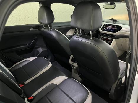 VOLKSWAGEN T-Cross 1.4 4P 250 TSI FLEX HIGHLINE AUTOM�TICO, Foto 14