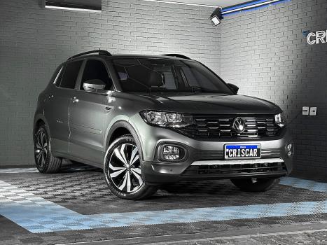 VOLKSWAGEN T-Cross 1.0 4P 200 TSI FLEX COMFORTLINE AUTOM�TICO, Foto 5