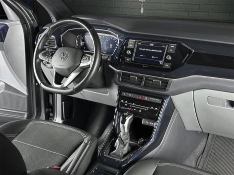 VOLKSWAGEN T-Cross 1.0 4P 200 TSI FLEX COMFORTLINE AUTOM�TICO, Foto 8