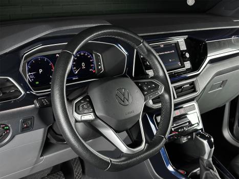 VOLKSWAGEN T-Cross 1.0 4P 200 TSI FLEX COMFORTLINE AUTOM�TICO, Foto 9