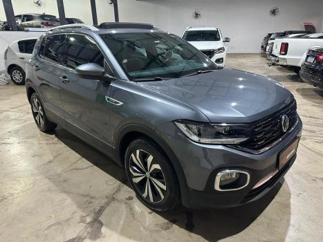 VOLKSWAGEN T-Cross 1.4 4P 250 TSI FLEX HIGHLINE AUTOM�TICO, Foto 2