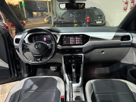 VOLKSWAGEN T-Cross 1.4 4P 250 TSI FLEX HIGHLINE AUTOM�TICO, Foto 7