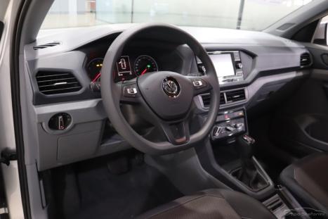 VOLKSWAGEN T-Cross 1.0 4P 200 TSI FLEX SENSE AUTOM�TICO, Foto 4