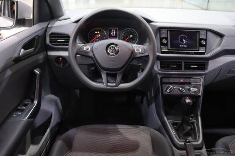 VOLKSWAGEN T-Cross 1.0 4P 200 TSI FLEX SENSE AUTOM�TICO, Foto 5