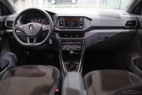 VOLKSWAGEN T-Cross 1.0 4P 200 TSI FLEX SENSE AUTOM�TICO, Foto 6