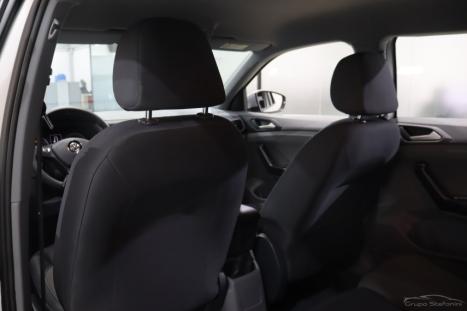 VOLKSWAGEN T-Cross 1.0 4P 200 TSI FLEX SENSE AUTOM�TICO, Foto 9