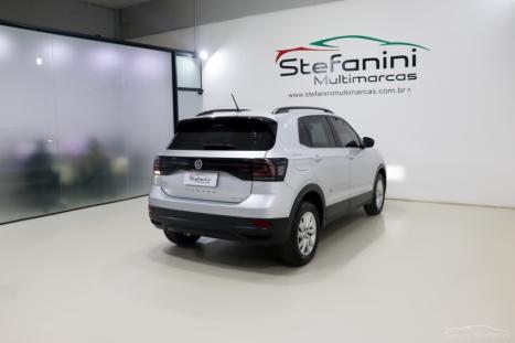 VOLKSWAGEN T-Cross 1.0 4P 200 TSI FLEX SENSE AUTOM�TICO, Foto 11