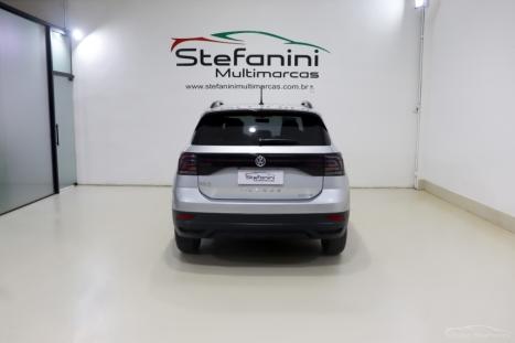 VOLKSWAGEN T-Cross 1.0 4P 200 TSI FLEX SENSE AUTOM�TICO, Foto 12