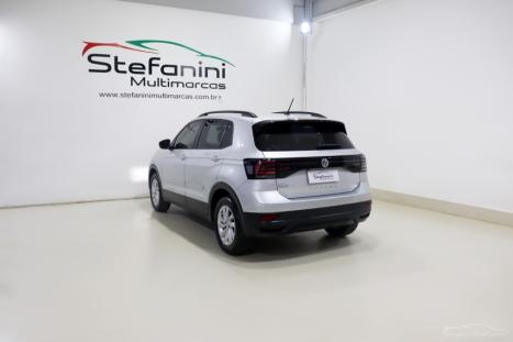 VOLKSWAGEN T-Cross 1.0 4P 200 TSI FLEX SENSE AUTOM�TICO, Foto 13