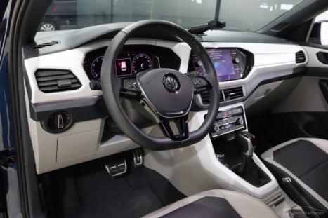 VOLKSWAGEN T-Cross 1.4 4P 250 TSI FLEX HIGHLINE AUTOM�TICO, Foto 4