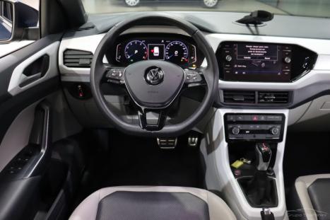 VOLKSWAGEN T-Cross 1.4 4P 250 TSI FLEX HIGHLINE AUTOM�TICO, Foto 5