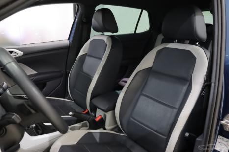 VOLKSWAGEN T-Cross 1.4 4P 250 TSI FLEX HIGHLINE AUTOM�TICO, Foto 7