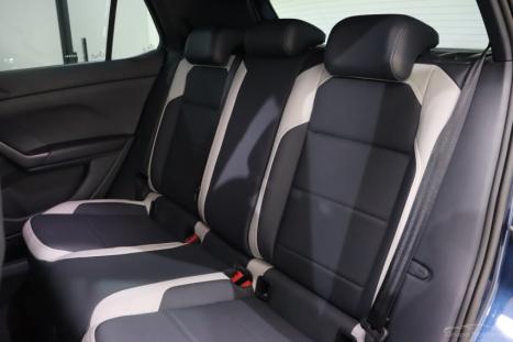VOLKSWAGEN T-Cross 1.4 4P 250 TSI FLEX HIGHLINE AUTOM�TICO, Foto 8