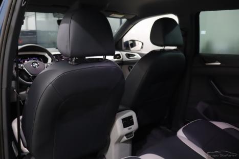 VOLKSWAGEN T-Cross 1.4 4P 250 TSI FLEX HIGHLINE AUTOM�TICO, Foto 9