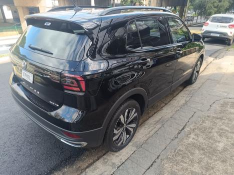 VOLKSWAGEN T-Cross 1.0 4P 200 TSI FLEX COMFORTLINE AUTOM�TICO, Foto 5