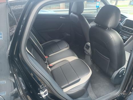 VOLKSWAGEN T-Cross 1.0 4P 200 TSI FLEX COMFORTLINE AUTOM�TICO, Foto 7