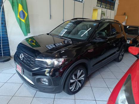 VOLKSWAGEN T-Cross 1.0 4P 200 TSI FLEX COMFORTLINE AUTOM�TICO, Foto 2