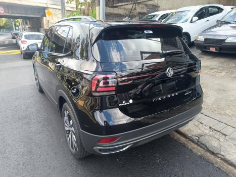 VOLKSWAGEN T-Cross 1.0 4P 200 TSI FLEX COMFORTLINE AUTOM�TICO, Foto 4