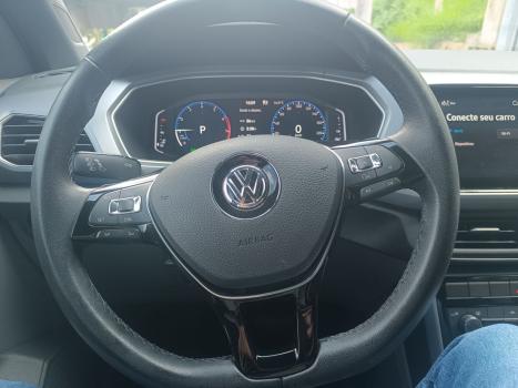 VOLKSWAGEN T-Cross 1.0 4P 200 TSI FLEX COMFORTLINE AUTOM�TICO, Foto 9