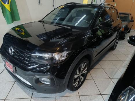 VOLKSWAGEN T-Cross 1.0 4P 200 TSI FLEX COMFORTLINE AUTOM�TICO, Foto 12